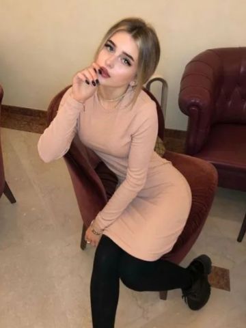Анкета проститутки Лидия, Круглое поле, 24 года, №52548